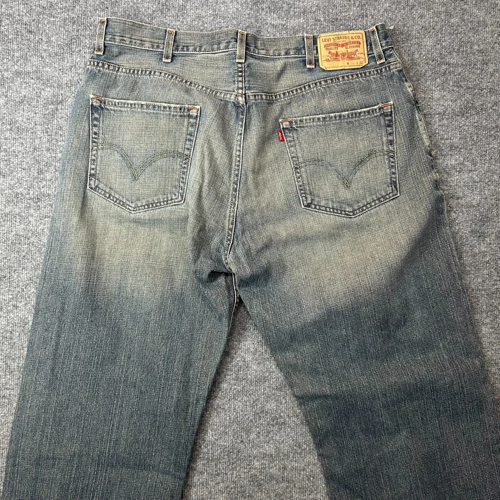 Levis levi 569